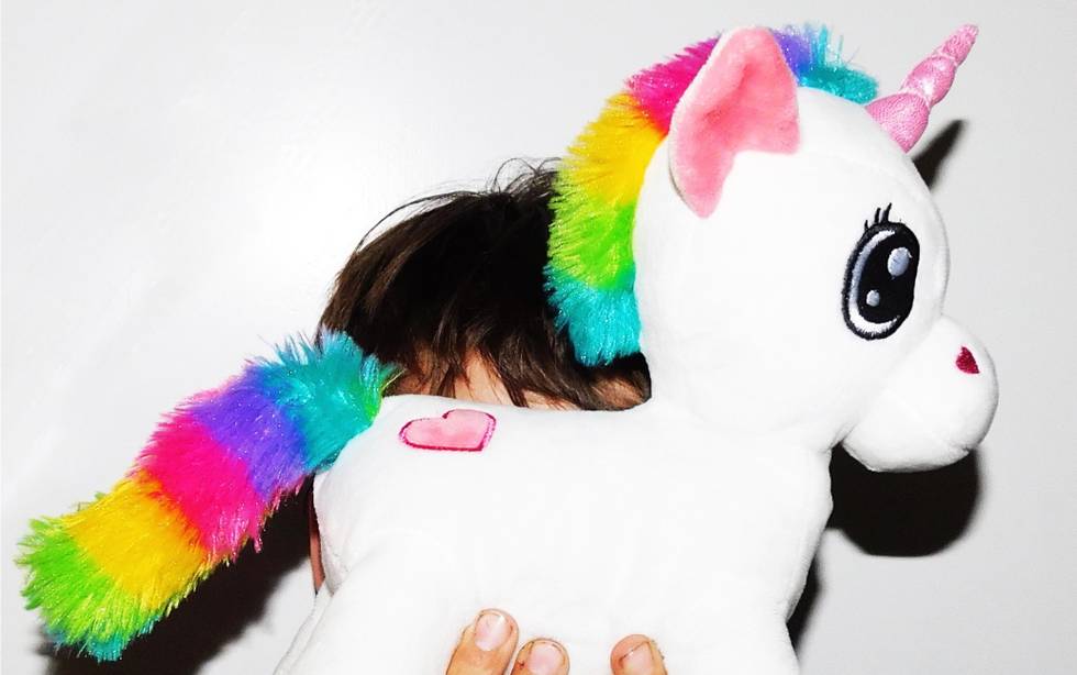CSD Berlin, Einhorn CSD Berlin, Einhorn